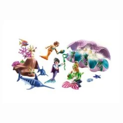 Playmobil - Concha Con Luz 70095 -Playmobil Ventas medias 159