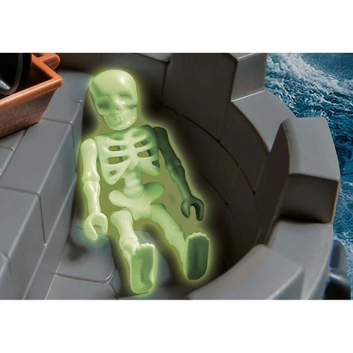 Playmobil - Bastión - 70413 7 Playmobil - Bastión - 70413 - Imagen 7