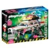 Playmobil - Ecto-1A Ghostbusters - 70170