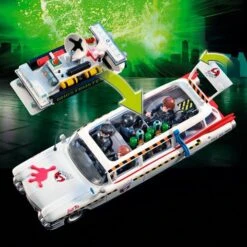 Playmobil - Ecto-1A Ghostbusters - 70170 6 Playmobil - Ecto-1A Ghostbusters - 70170 -Playmobil Ventas medias 173