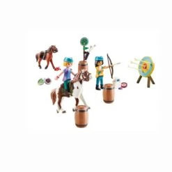 Playmobil - Aventura Al Aire Libre 70331 -Playmobil Ventas medias 177