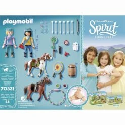 Playmobil - Aventura Al Aire Libre 70331 -Playmobil Ventas medias 178