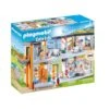 Playmobil - Gran Hospital 70190