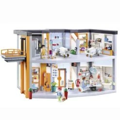 Playmobil - Gran Hospital 70190 -Playmobil Ventas medias 205