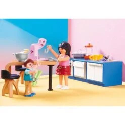 Playmobil - Cocina - 70206 -Playmobil Ventas medias 209