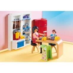 Playmobil - Cocina - 70206 -Playmobil Ventas medias 211