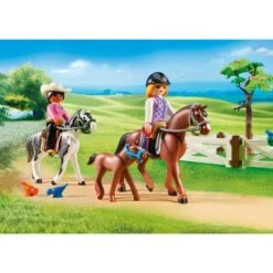 Playmobil - Granja De Caballos - 6926 -Playmobil Ventas medias 222