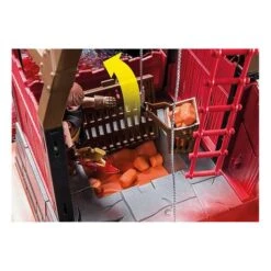 Playmobil - Mina De Lava De Los Bandidos De Burnham - 70390 -Playmobil Ventas medias 250