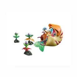 Playmobil - Sirena Con Caracol De Mar 70098 -Playmobil Ventas medias 260