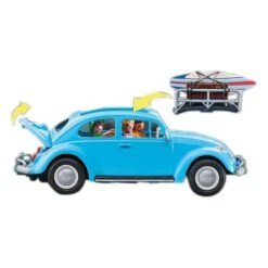 Playmobil - Volkswagen Beetle - 70177 -Playmobil Ventas medias 265