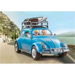 Playmobil - Volkswagen Beetle - 70177 -Playmobil Ventas medias 266