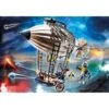Playmobil - Zeppelin Novelmore De Dario 70642