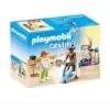 Playmobil - Fisioterapeuta 70195