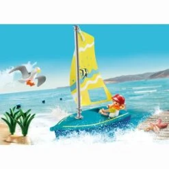 Playmobil - Velero 70438 -Playmobil Ventas medias 284