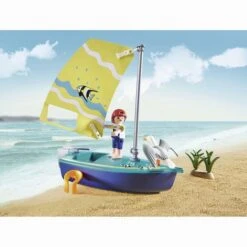 Playmobil - Velero 70438 -Playmobil Ventas medias 285