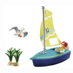 Playmobil - Velero 70438 -Playmobil Ventas medias 286