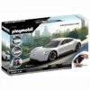 Playmobil - Porsche Mission E 70765