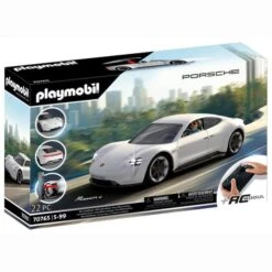 Playmobil - Porsche Mission E 70765