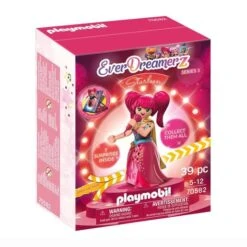 Playmobil - Starleen - Music World 70582