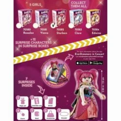 Playmobil - Starleen - Music World 70582 -Playmobil Ventas medias 346