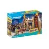 Playmobil - Scooby Doo Aventura En Egipto - 70365