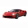 Ferrari - Playmobil Supercoche Moderno SF90 Stradale Coleccionable ㅤ