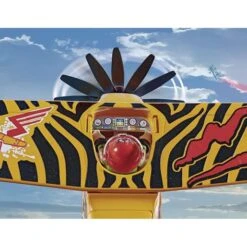 Playmobil - Air Stuntshow Avioneta Tiger - 70902 -Playmobil Ventas medias 389