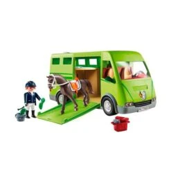 Playmobil - Transporte De Caballo - 6928 -Playmobil Ventas medias 406