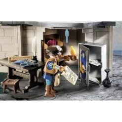 Playmobil - Calendario De Adviento - Novelmore -Playmobil Ventas medias 412