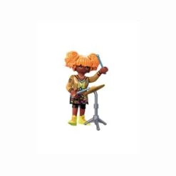 Playmobil - Edwina - Music World 70584 6 Playmobil - Edwina - Music World 70584 -Playmobil Ventas medias 420