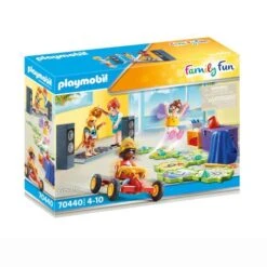 Playmobil - Kids Club 70440