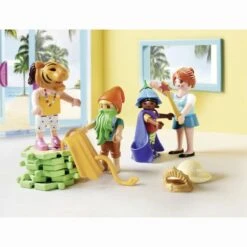 Playmobil - Kids Club 70440 -Playmobil Ventas medias 424