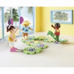 Playmobil - Kids Club 70440 -Playmobil Ventas medias 425