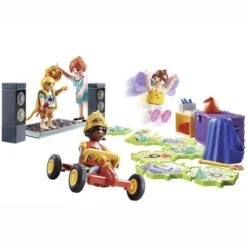 Playmobil - Kids Club 70440 -Playmobil Ventas medias 426