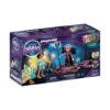 Playmobil - Adventures Of Ayuma - Cristal Fairy Y Bat Fairy Con Animales Del Alma - 70803