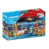 Playmobil - Stuntshow Tienda Taller - 70552