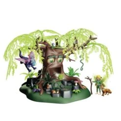 Playmobil - Árbol De La Sabiduría - 70801 -Playmobil Ventas medias 45