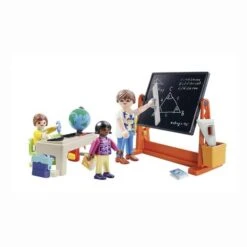 Playmobil - Maletín Grande Colegio 70314 -Playmobil Ventas medias 458