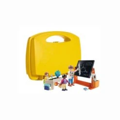 Playmobil - Maletín Grande Colegio 70314 -Playmobil Ventas medias 459