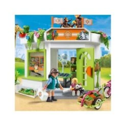 Playmobil - Consulta Veterinaria En El Zoo - 70900 5 Playmobil - Consulta Veterinaria En El Zoo - 70900 -Playmobil Ventas medias 462