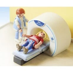 Playmobil - Radiólogo 70196 -Playmobil Ventas medias 465