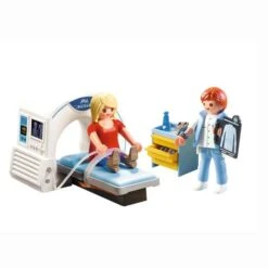 Playmobil - Radiólogo 70196 -Playmobil Ventas medias 466