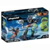 Playmobil - Arctic Rebels Robot De Hielo 70233