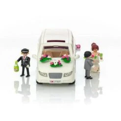 Playmobil - Limusina Nupcial - 9227 -Playmobil Ventas medias 504