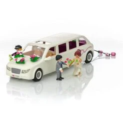 Playmobil - Limusina Nupcial - 9227 -Playmobil Ventas medias 505