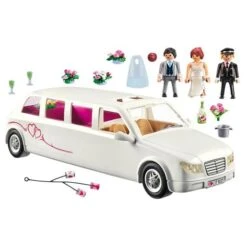 Playmobil - Limusina Nupcial - 9227 -Playmobil Ventas medias 506