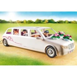 Playmobil - Limusina Nupcial - 9227 -Playmobil Ventas medias 507