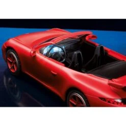 Playmobil - Porsche 911 Carrera S - 3911 -Playmobil Ventas medias 51