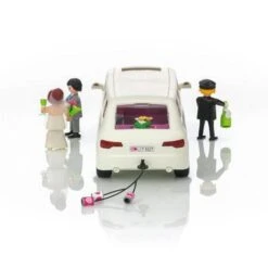 Playmobil - Limusina Nupcial - 9227 -Playmobil Ventas medias 510