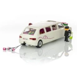 Playmobil - Limusina Nupcial - 9227 -Playmobil Ventas medias 511